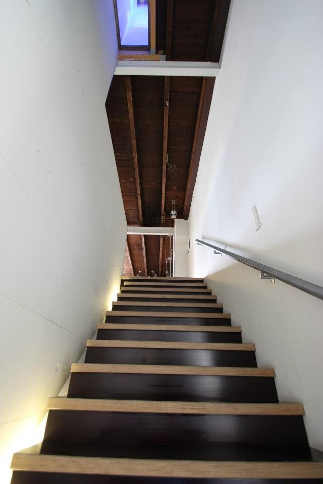 kantoor pand de globe studiozo