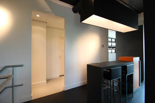 Defacto Katwijk  studiozo