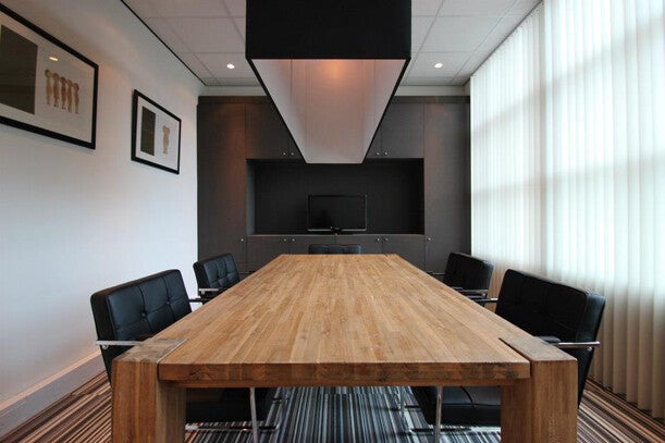 Defacto Katwijk  studiozo