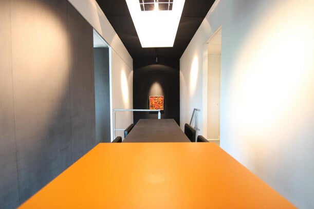 Defacto Katwijk  studiozo