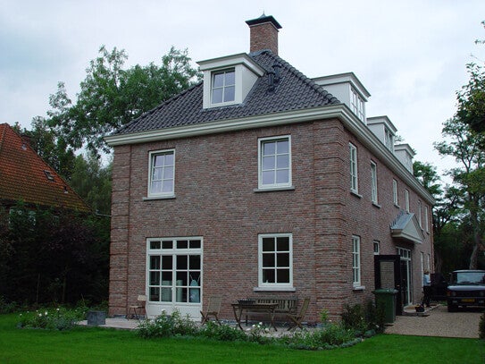 woning wassenaar studiozo