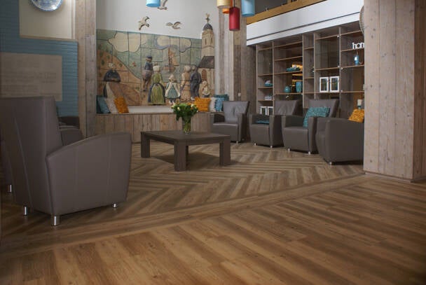 Entree DSV Salem Katwijk studiozo