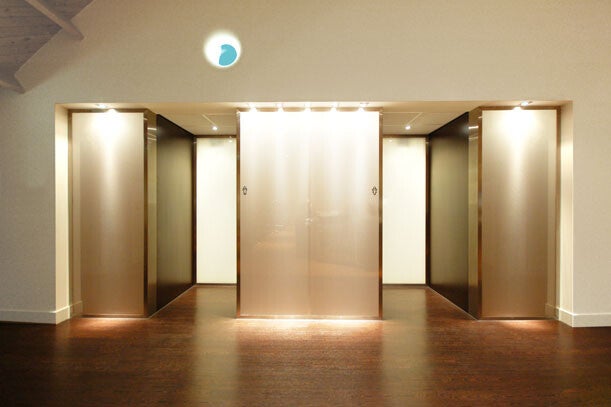 My Healthclub Nijmegen studiozo