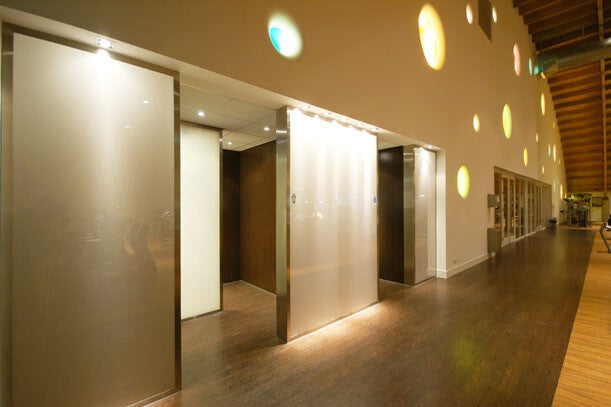 My Healthclub Nijmegen studiozo