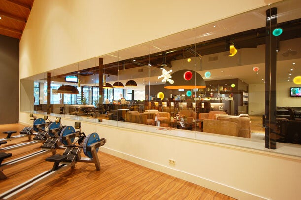 My Healthclub Nijmegen studiozo