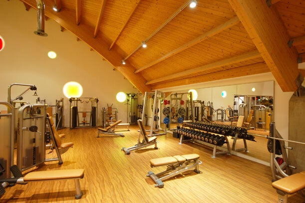 My Healthclub Nijmegen studiozo