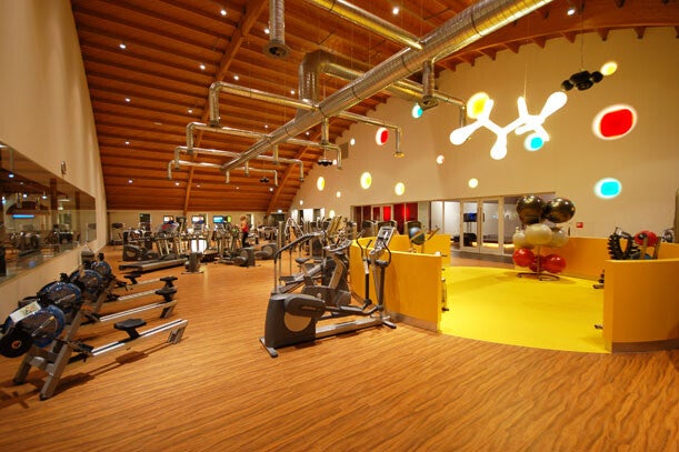 My Healthclub Nijmegen studiozo