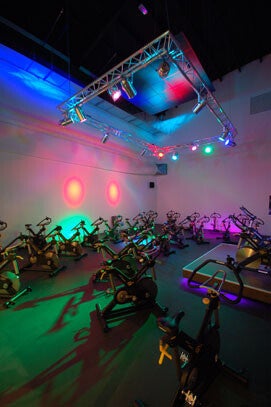 My Healthclub Nijmegen studiozo