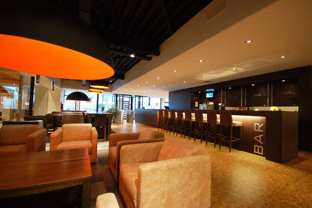 My Healthclub Nijmegen studiozo