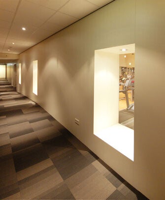 My Healthclub Nijmegen studiozo