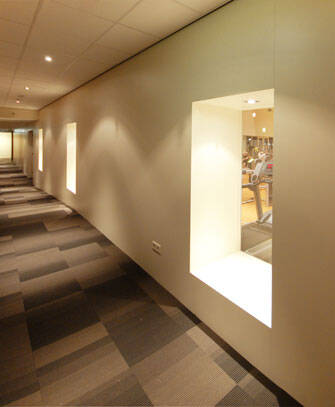 My Healthclub Nijmegen studiozo