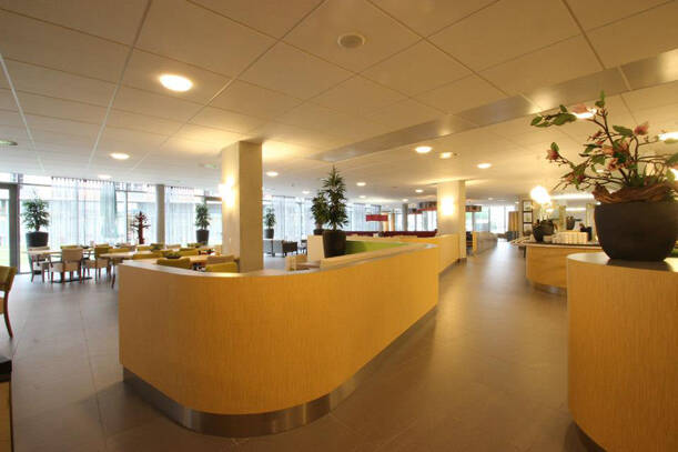 Woonzorgcentrum Elisabeth Breda studiozo