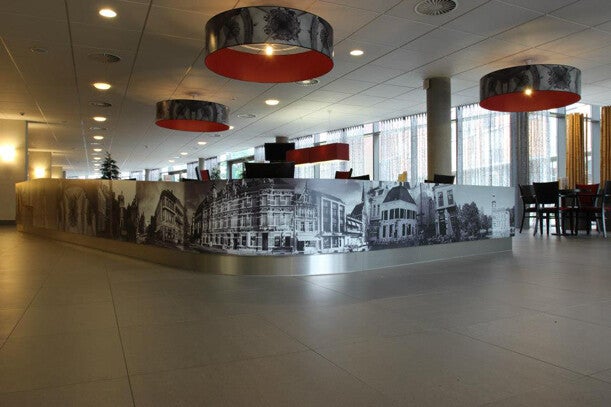 Woonzorgcentrum Elisabeth Breda studiozo