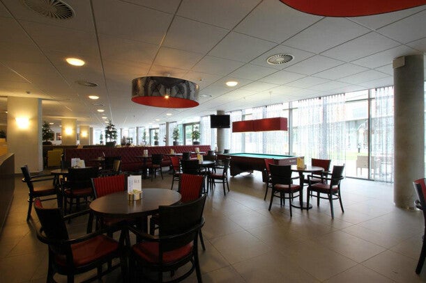 Woonzorgcentrum Elisabeth Breda studiozo