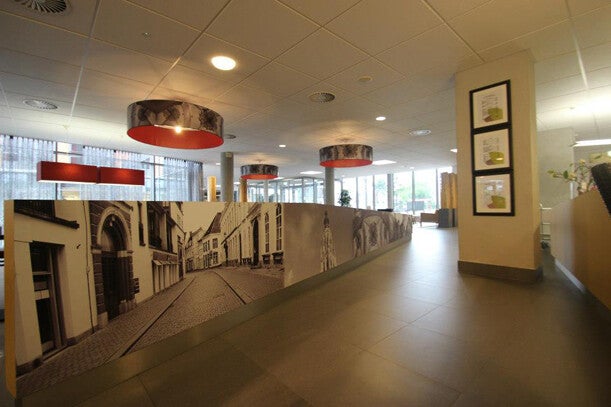 Woonzorgcentrum Elisabeth Breda studiozo