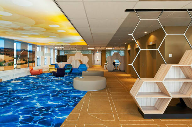 generali diemen 2012