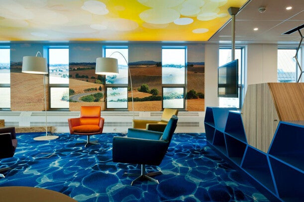 generali diemen 2012