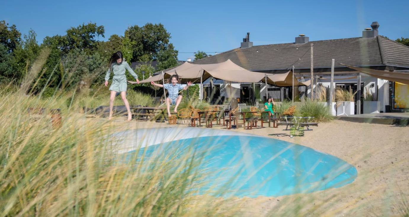 strandpark duynhille ouddorp studiozo