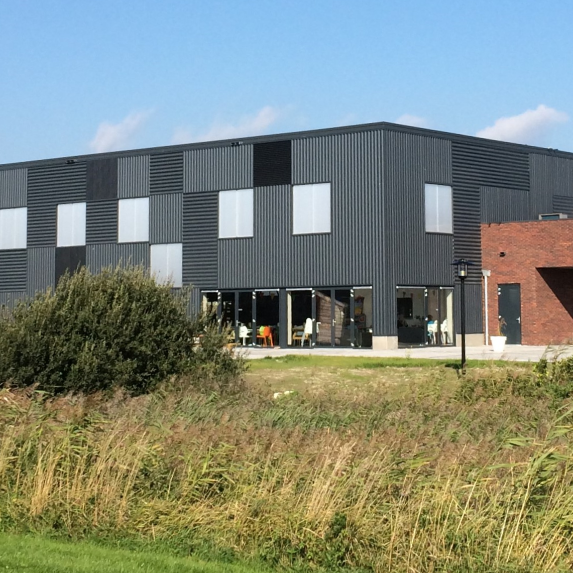 landal esonstad anjum