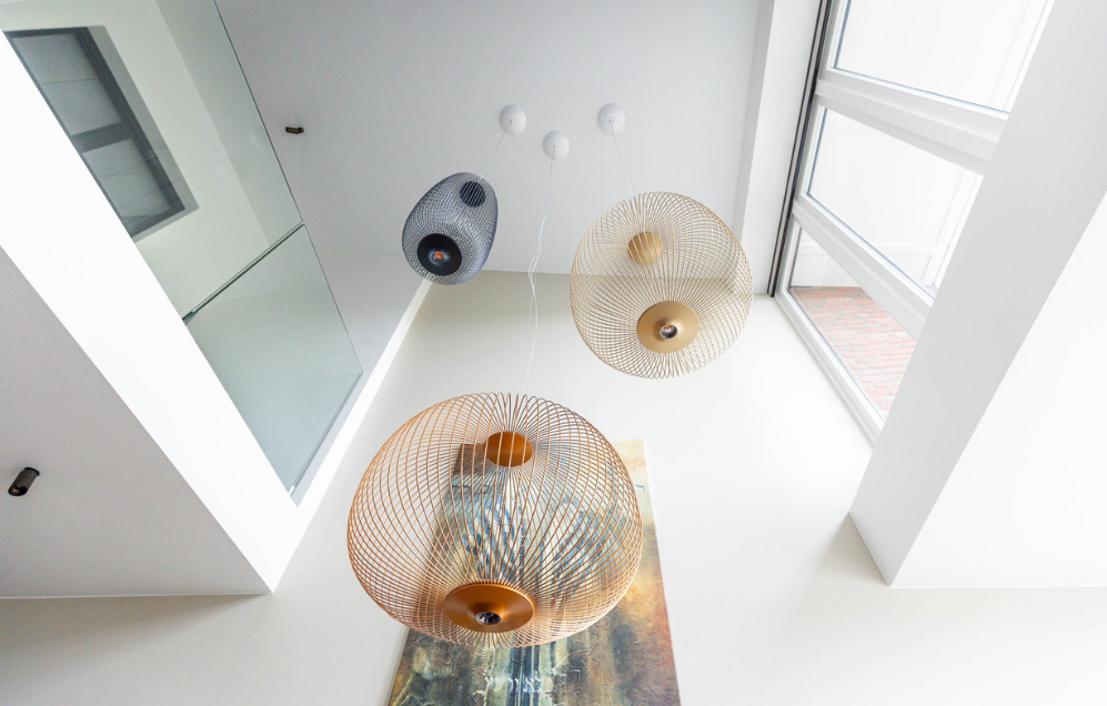 boulevard woning katwijk studiozo henny guyt