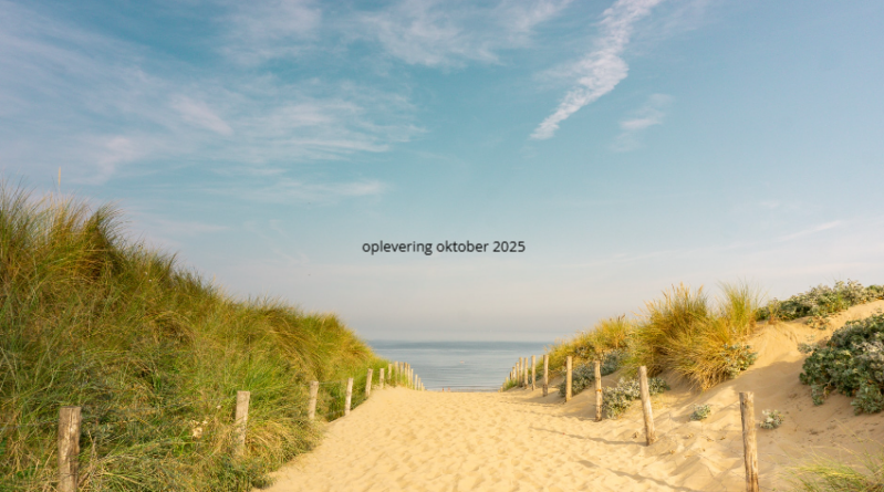 boulevard woning katwijk studiozo henny guyt