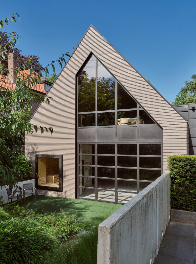 villa lindehof goirle studiozo