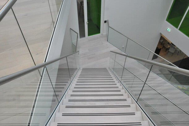 KNVB kantoor Villa Sonnehaert Zeist  studiozo arhitectenweb