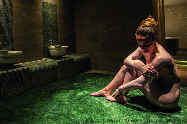 Caesar Fitness & Spa Resort Den Haag studiozo