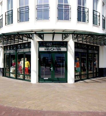 bins casual wassenaar studiozo