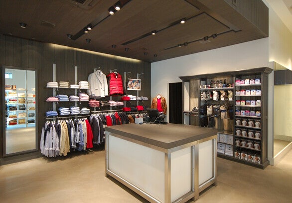 bins casual wassenaar studiozo