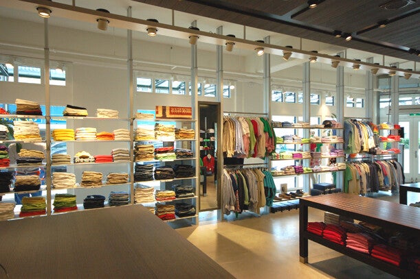 bins casual wassenaar studiozo