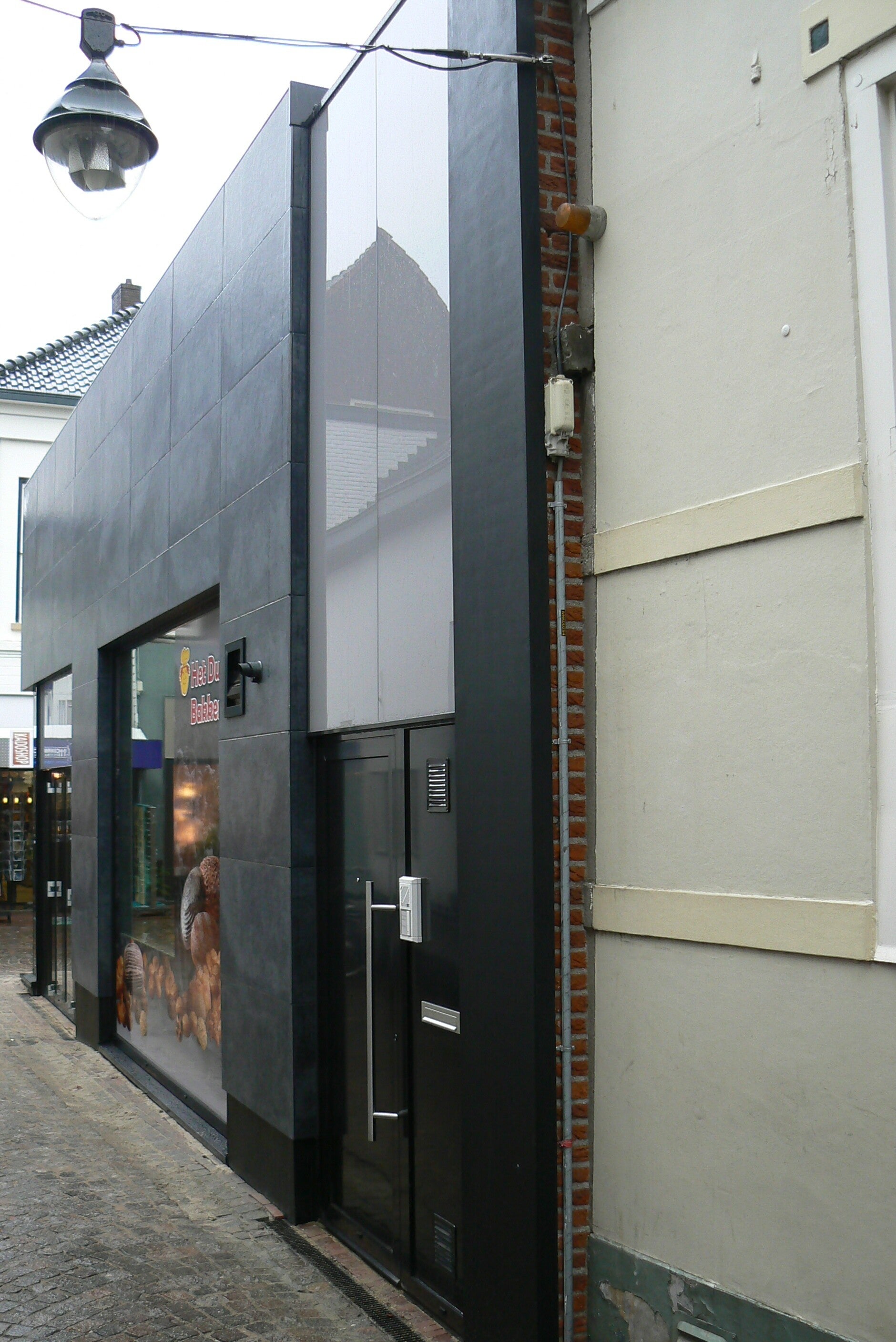 Modecentrum Luckman winterswijk studiozo