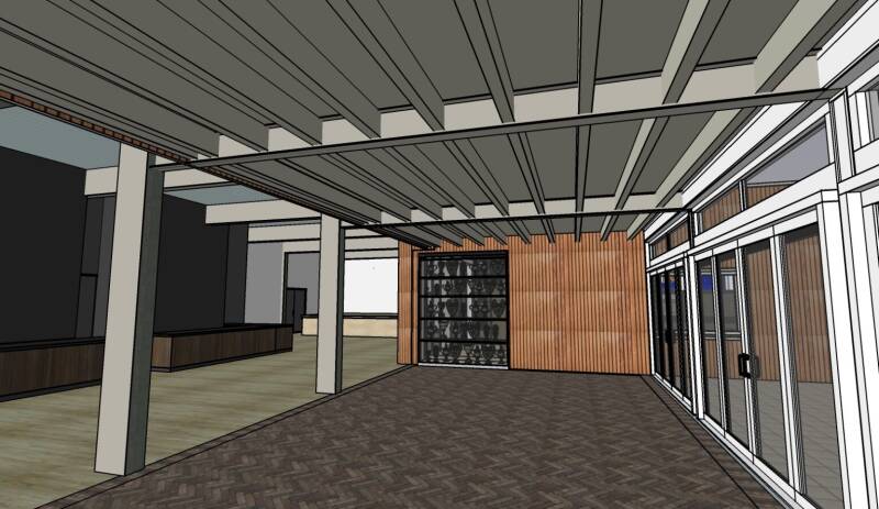 quick boys clubhuis nieuw zuid katwijk studiozo