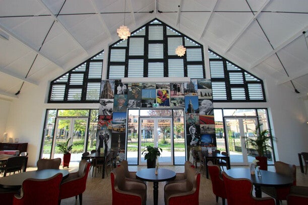 Wij de Zorg Driehof Hazerswoude studiozo