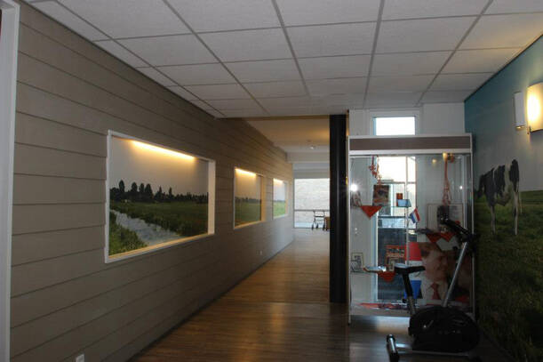 Wij de Zorg Driehof Hazerswoude studiozo