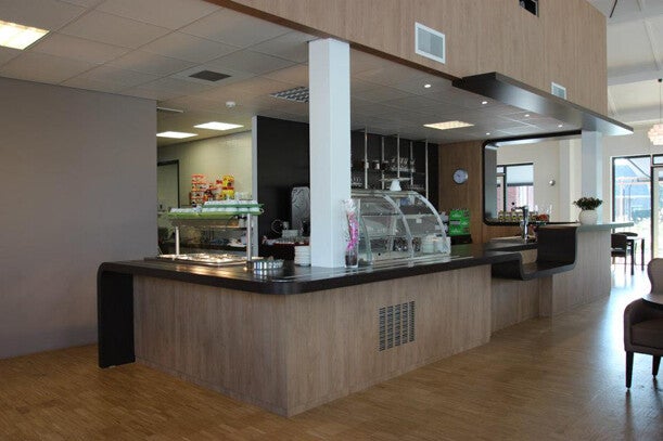 Wij de Zorg Driehof Hazerswoude studiozo