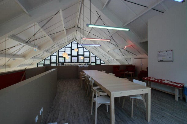 Wij de Zorg Driehof Hazerswoude studiozo