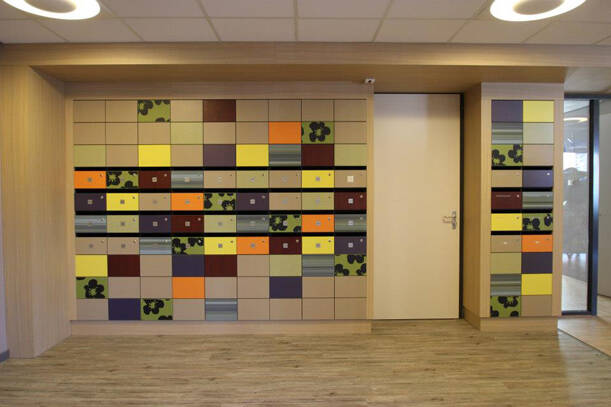 Wij de Zorg Driehof Hazerswoude studiozo