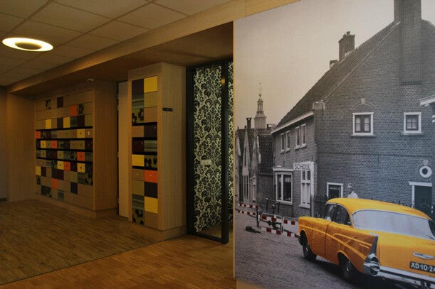 Wij de Zorg Driehof Hazerswoude studiozo