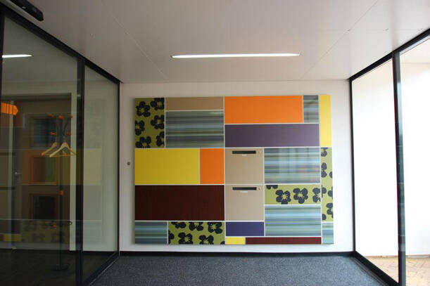 Wij de Zorg Rhijndael - Koudekerk aan den Rijn  studiozo