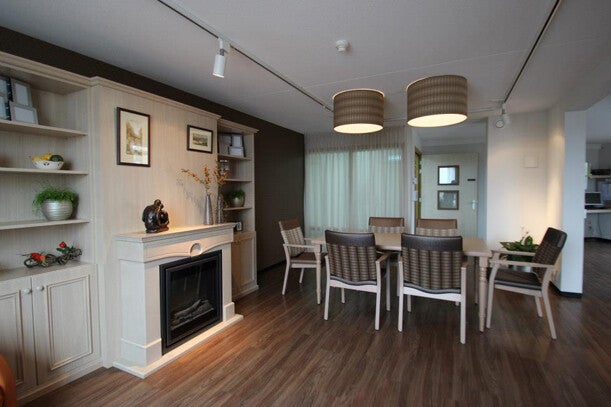 Wij de Zorg Rhijndael - Koudekerk aan den Rijn  studiozo