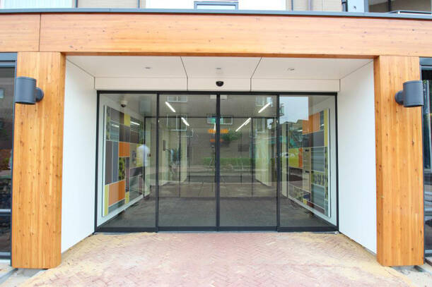 Wij de Zorg Rhijndael - Koudekerk aan den Rijn  studiozo