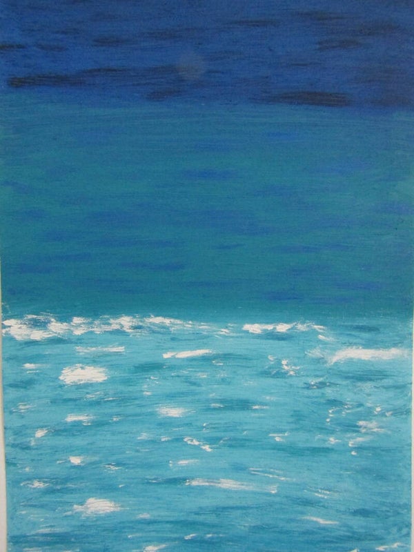 Water Waves