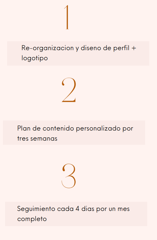 PAQUETE DE ENTRENAMIENTO DEFINITIVO