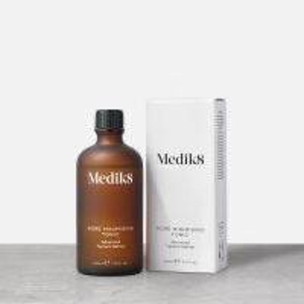 Medik8_Pore Minimising Tonic 100ml