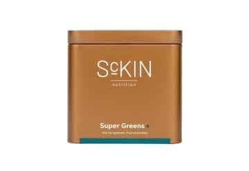 Super Greens+
