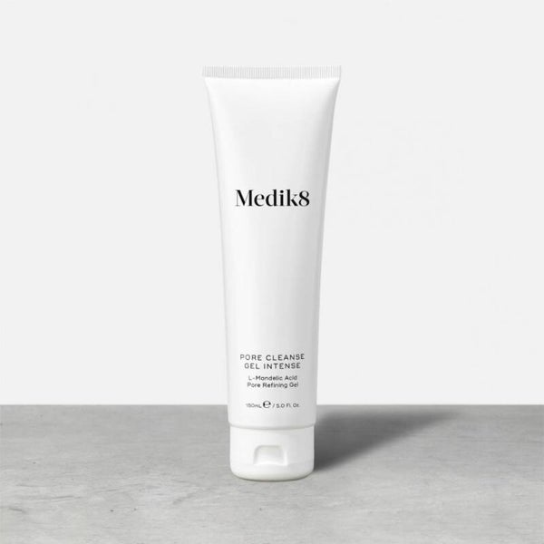 Medik8_Pore Cleanse Gel Intense 150ml