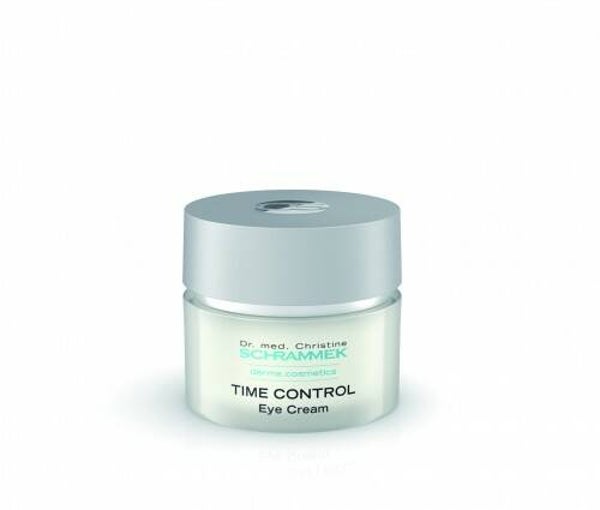 Time Control Eye Cream