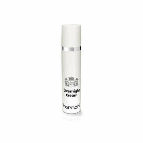 Hannah_Overnight Cream