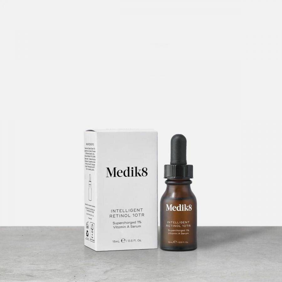 Medik8_Vitamine A_Serum_Intelligent Retinol 10TR